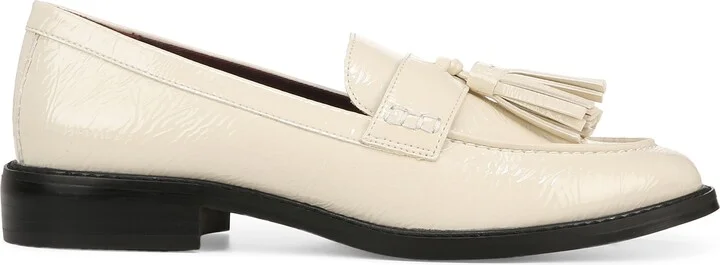 Carolyn Low Tassel Loafer - Image 3