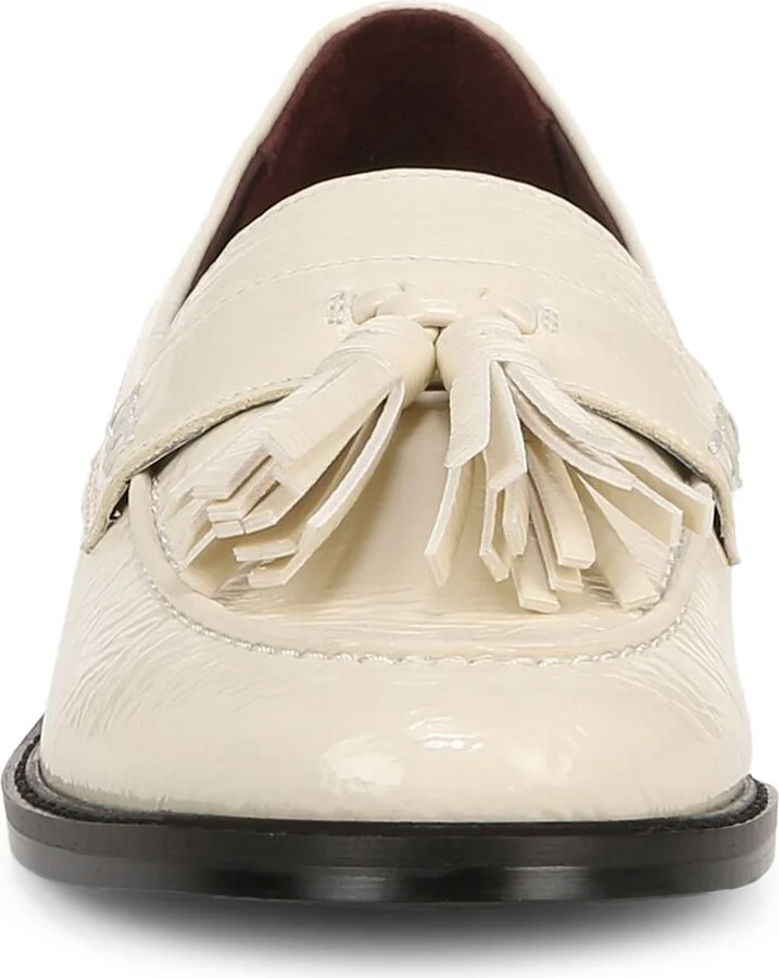 Carolyn Low Tassel Loafer - Image 4