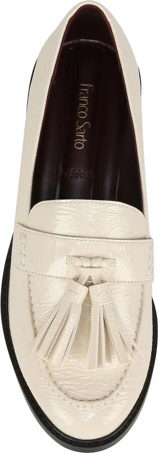 Carolyn Low Tassel Loafer - Image 5