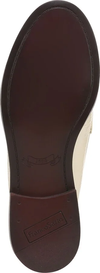 Carolyn Low Tassel Loafer - Image 6