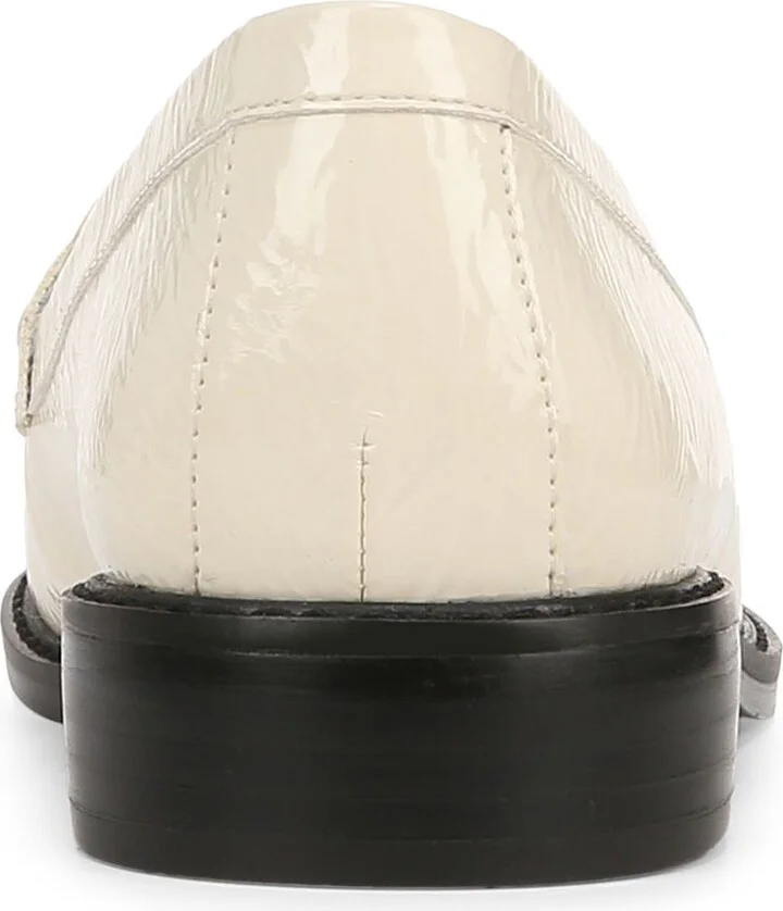 Carolyn Low Tassel Loafer - Image 7