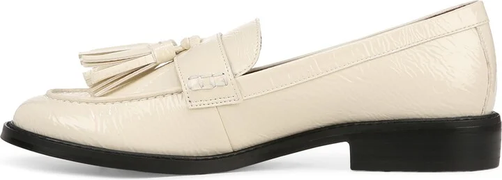 Carolyn Low Tassel Loafer - Image 8