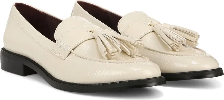 Carolyn Low Tassel Loafer - Image 9