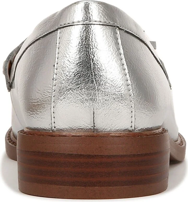 Carolyn Low Tassel Loafer - Image 11