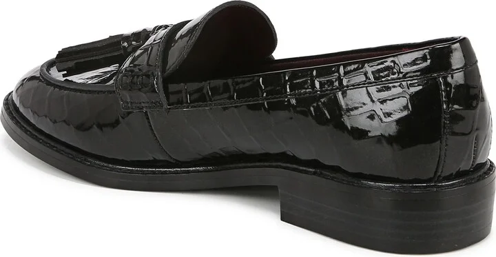 Carolyn Low Tassel Loafer - Image 2