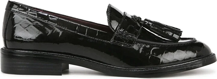 Carolyn Low Tassel Loafer - Image 3