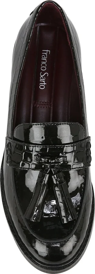 Carolyn Low Tassel Loafer - Image 5