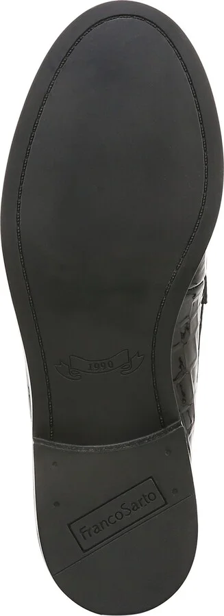 Carolyn Low Tassel Loafer - Image 6