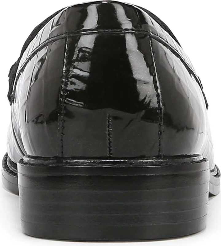 Carolyn Low Tassel Loafer - Image 7