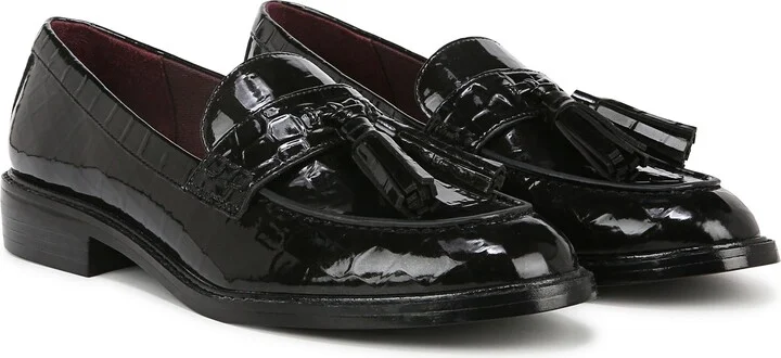 Carolyn Low Tassel Loafer - Image 9