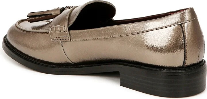 Carolyn Low Tassel Loafer - Image 11