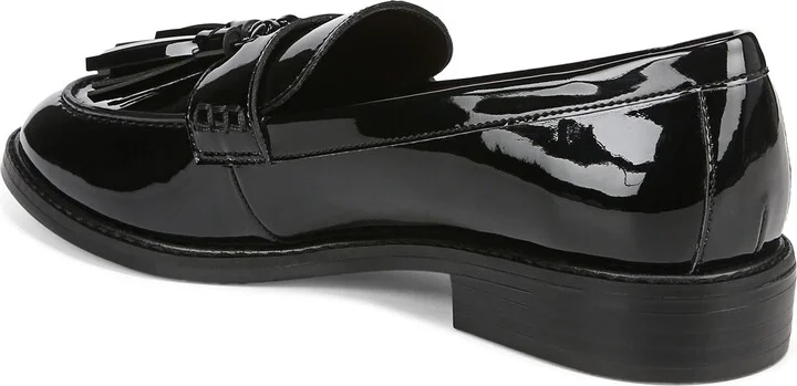 Carolyn Low Tassel Loafer - Image 2