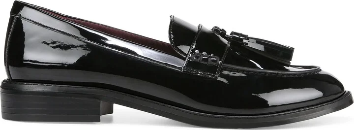 Carolyn Low Tassel Loafer - Image 3