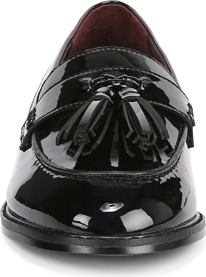 Carolyn Low Tassel Loafer - Image 4