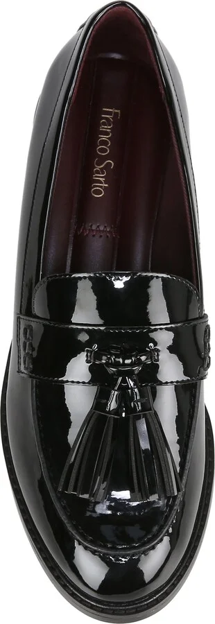 Carolyn Low Tassel Loafer - Image 5