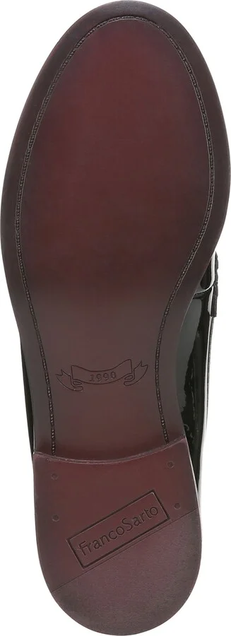 Carolyn Low Tassel Loafer - Image 6