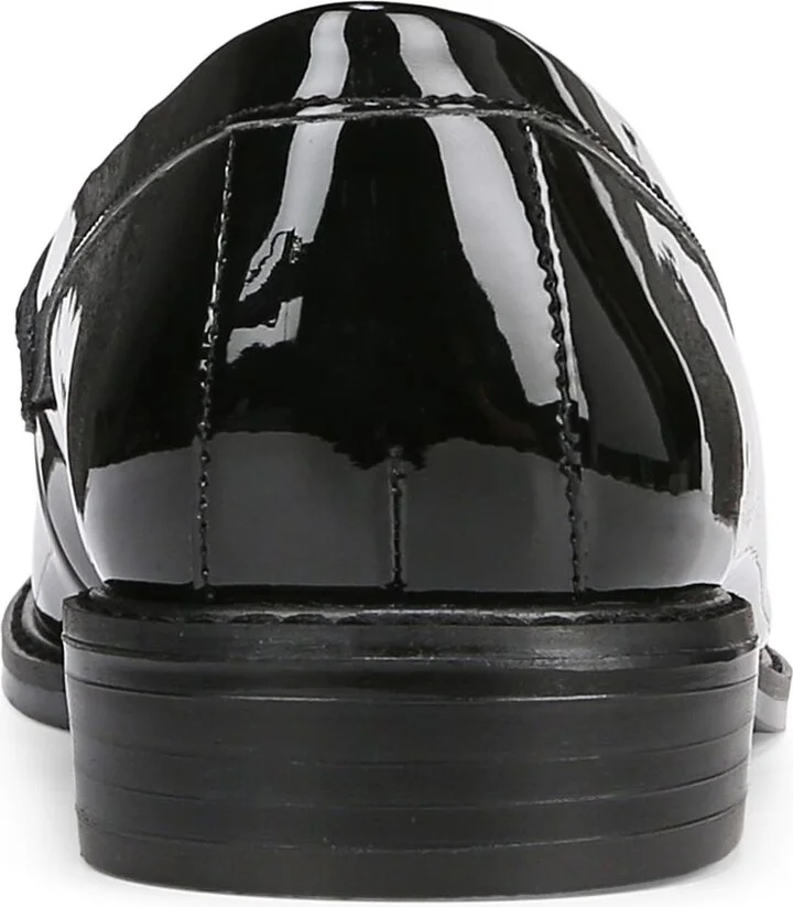 Carolyn Low Tassel Loafer - Image 7