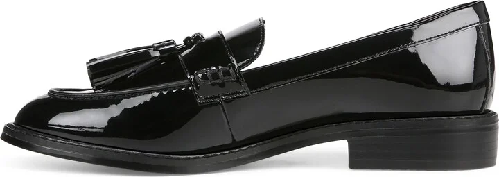 Carolyn Low Tassel Loafer - Image 8