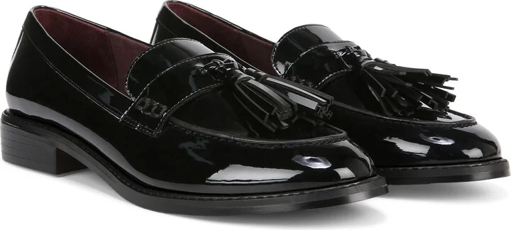 Carolyn Low Tassel Loafer - Image 9