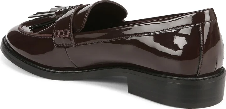 Carolyn Low Tassel Loafer - Image 11