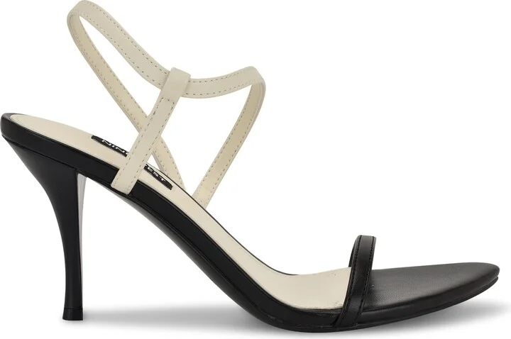 Carolyn Slingback Pointed Toe Sandal - Image 2