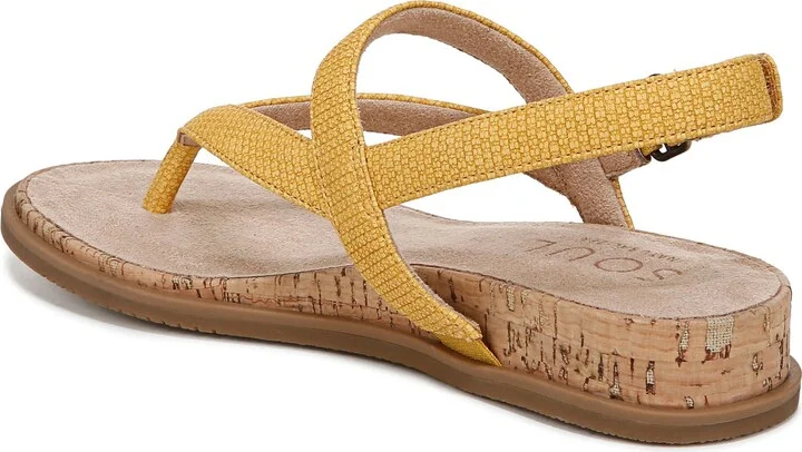 Carolyn Slingback Sandal - Image 2