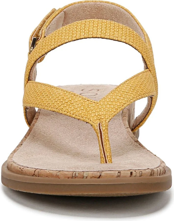 Carolyn Slingback Sandal - Image 3