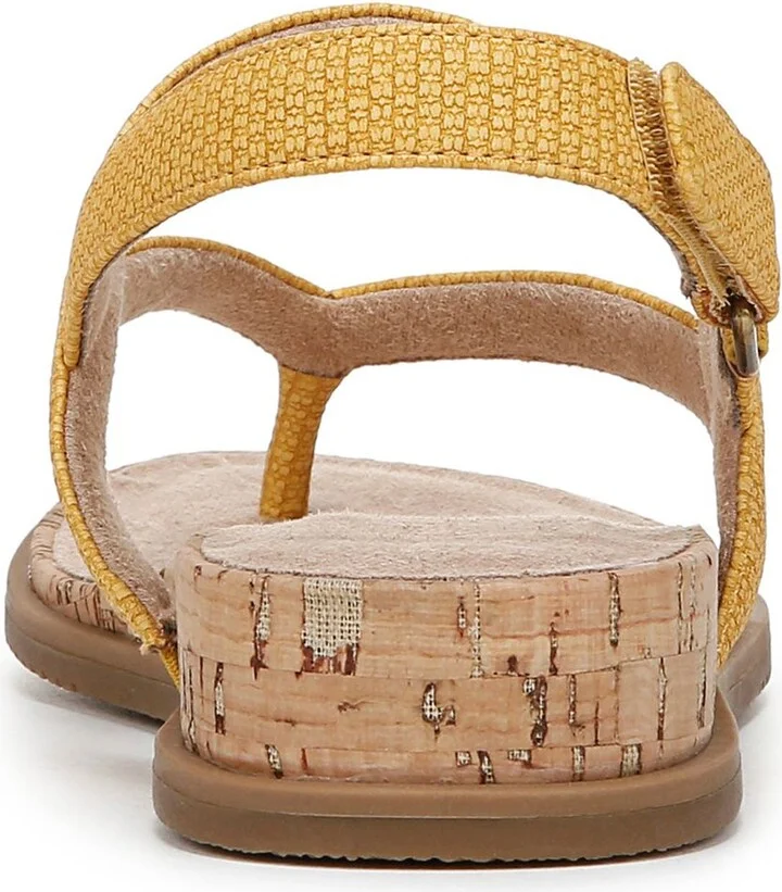 Carolyn Slingback Sandal - Image 4