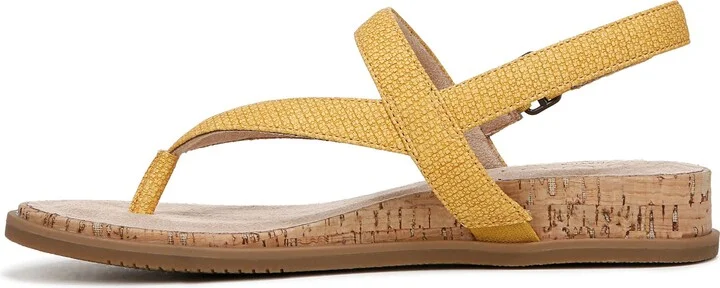 Carolyn Slingback Sandal - Image 5