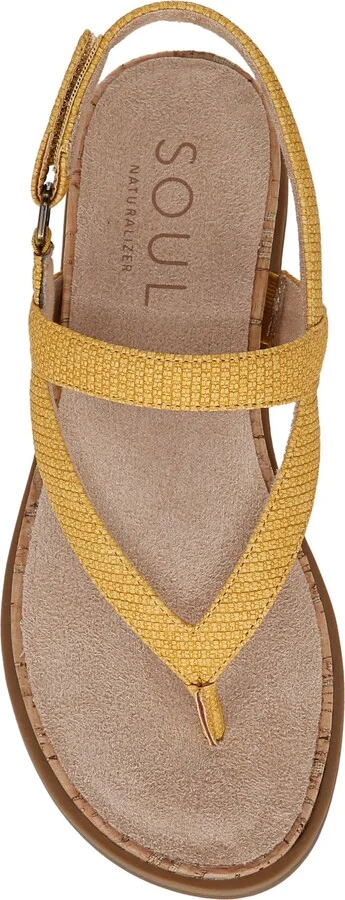 Carolyn Slingback Sandal - Image 6