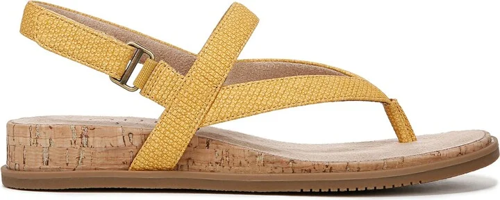 Carolyn Slingback Sandal - Image 9