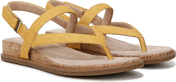Carolyn Slingback Sandal - Image 10