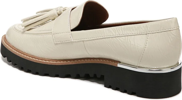 Carolyn Tassel Loafer - Image 2