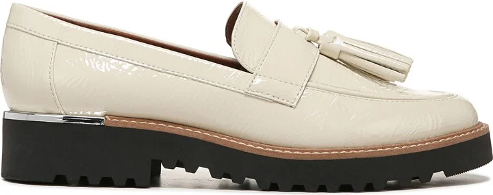Carolyn Tassel Loafer - Image 3