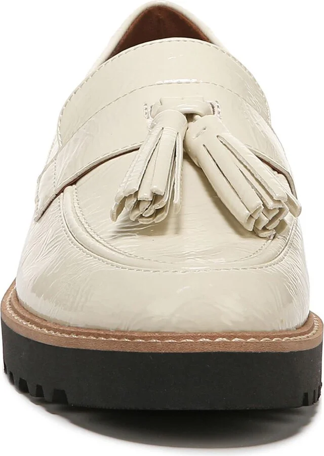 Carolyn Tassel Loafer - Image 4