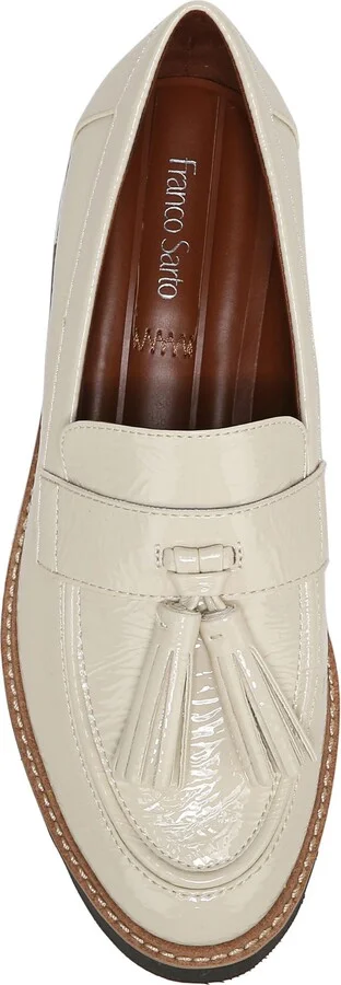 Carolyn Tassel Loafer - Image 5