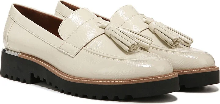 Carolyn Tassel Loafer - Image 9