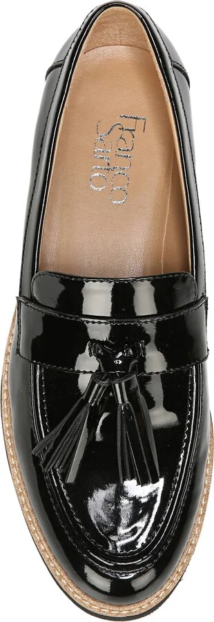 Carolyn Tassel Loafer - Image 4
