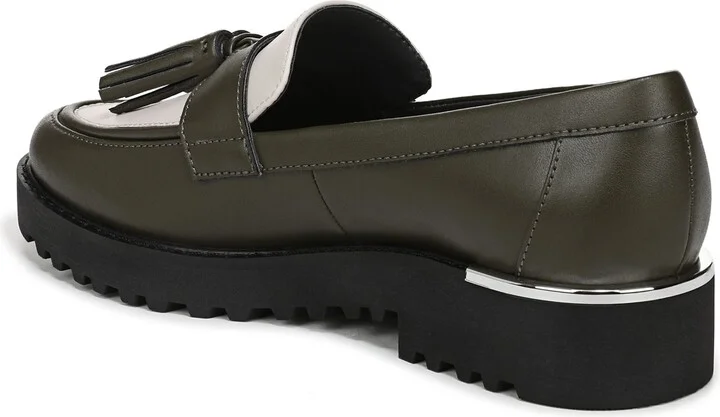 Carolyn Tassel Loafer - Image 9