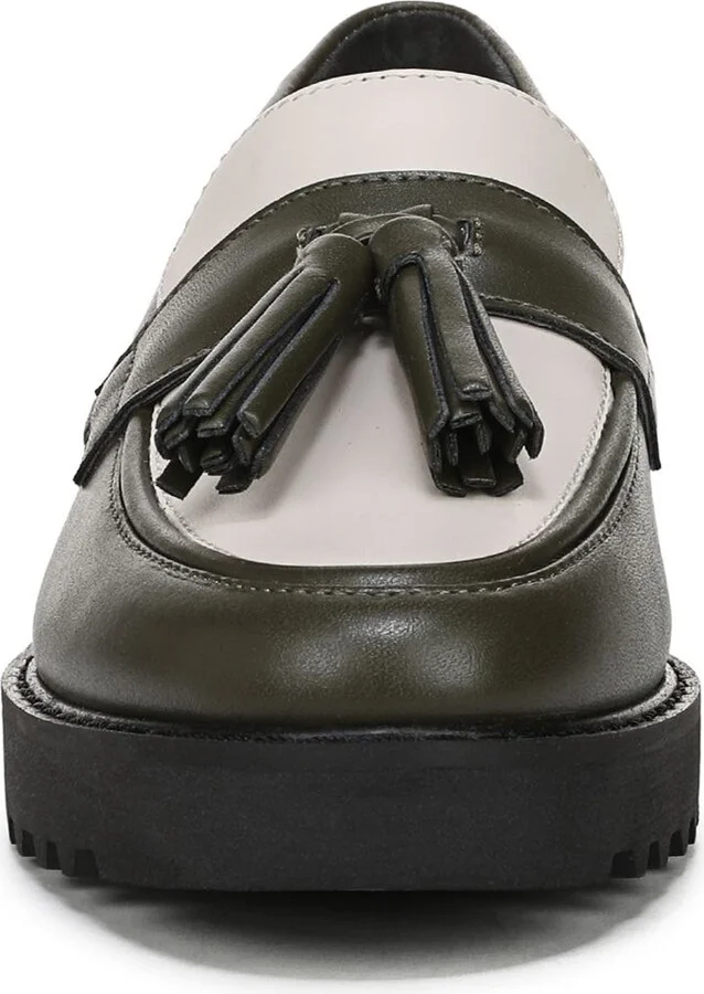 Carolyn Tassel Loafer - Image 11