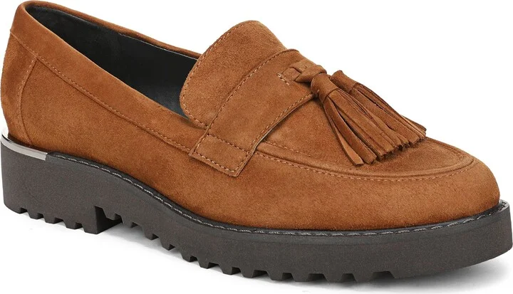 Saddle Brown