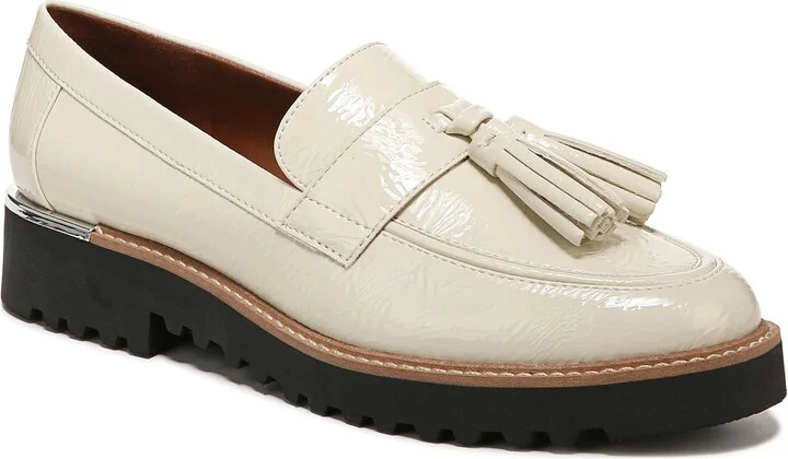 Carolyn Tassel Loafer