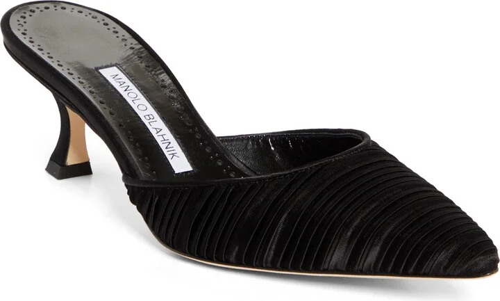 Carolyne Mule