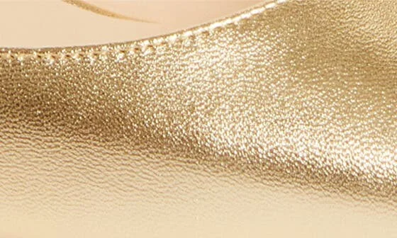 Carolyne Pointed Toe Slingback Pump - Image 7