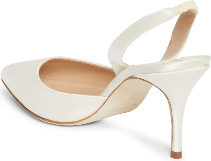 Carolyne Slingback Pump - Image 2