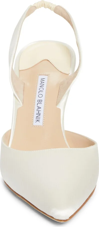 Carolyne Slingback Pump - Image 4