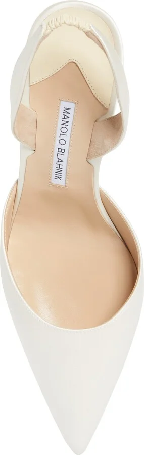 Carolyne Slingback Pump - Image 5