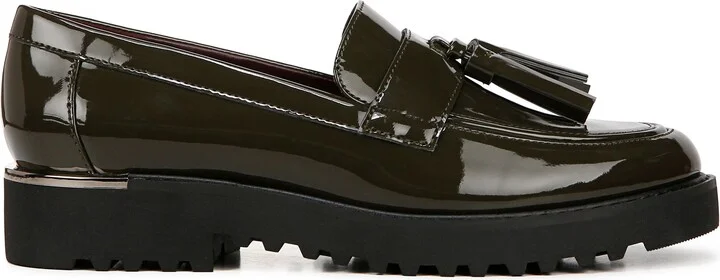 Carolynn Tassel Loafer - Image 3