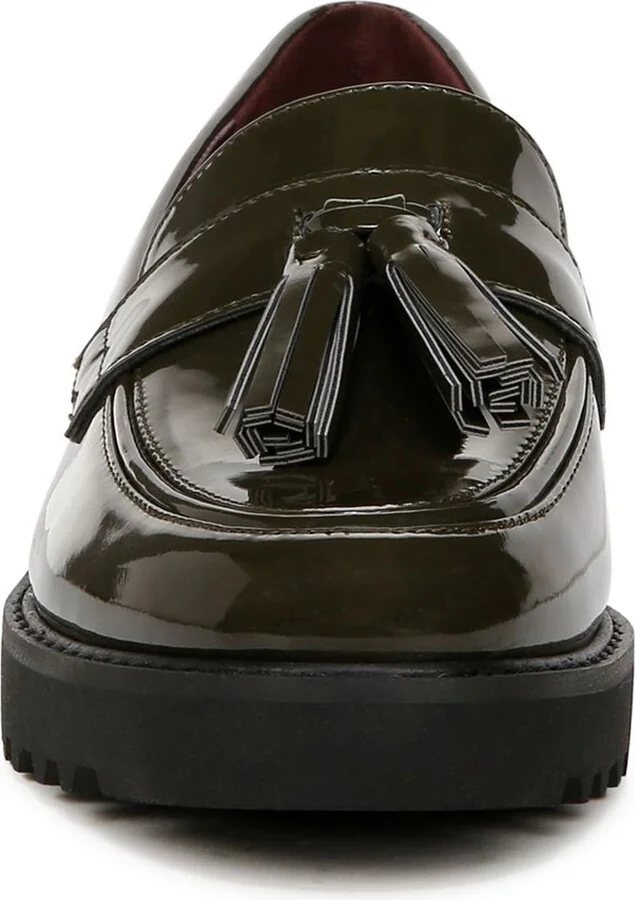 Carolynn Tassel Loafer - Image 4