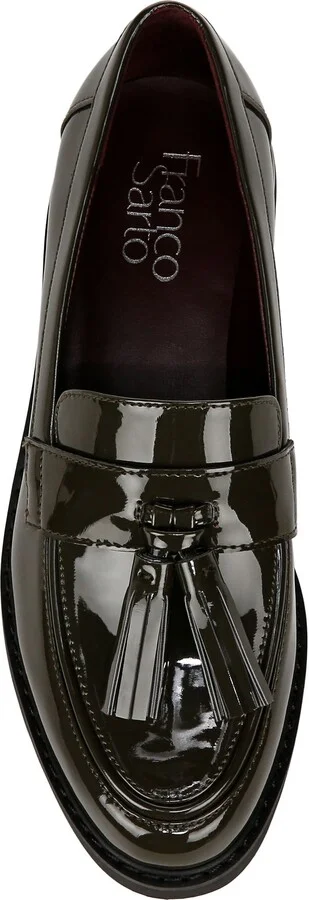 Carolynn Tassel Loafer - Image 5